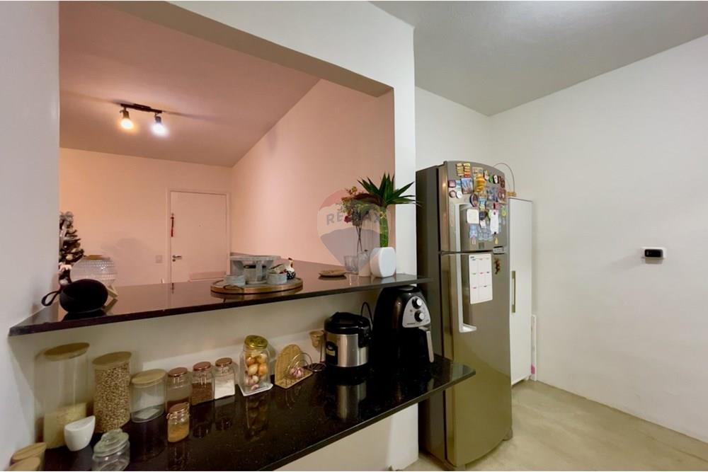 Apartamento - Venda - São Paulo , São Paulo - 60130107812_FE -  APARTAMENTO A VENDA - RUA TENENTE CORONEL ANTON IO BRAGA - REMAX (10).jpeg - 601301078-12