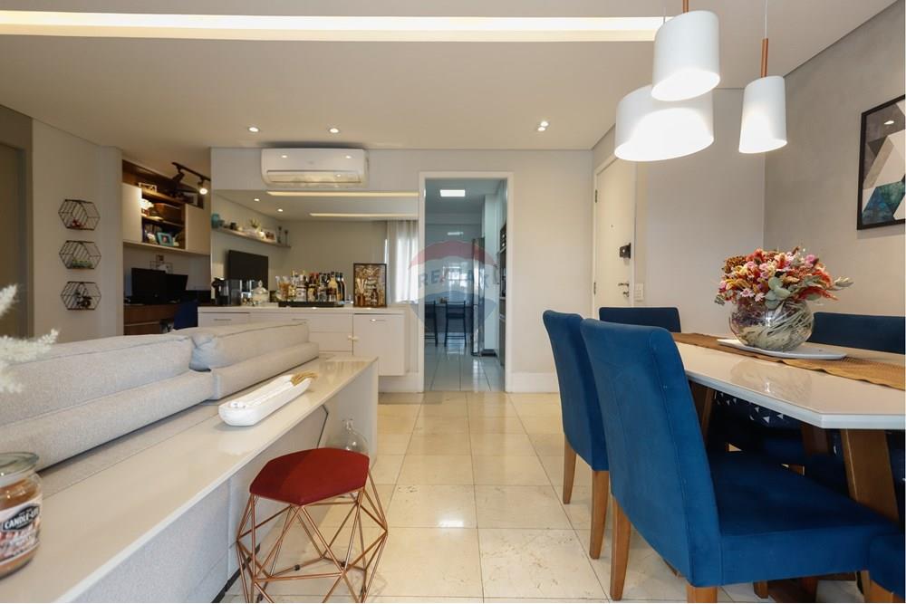 Apartamento - Venda - São Paulo , São Paulo - 25-10-03-Rua Dr. Rubens Meireles, 105 - Barra Funda_007_CapodannoFotografia.jpg - Sala - 602341026-11