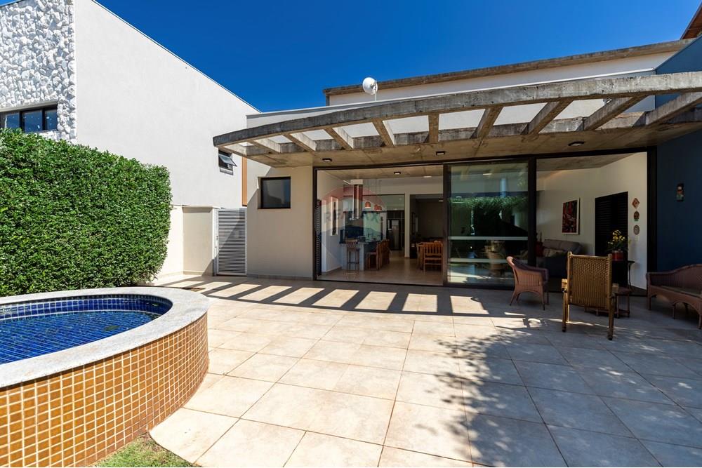 Casa de Condomínio - Venda - Ribeirão Preto , São Paulo - casa_venda_condominio_siena_ribeirao_preto (27).jpg - 601251261-3