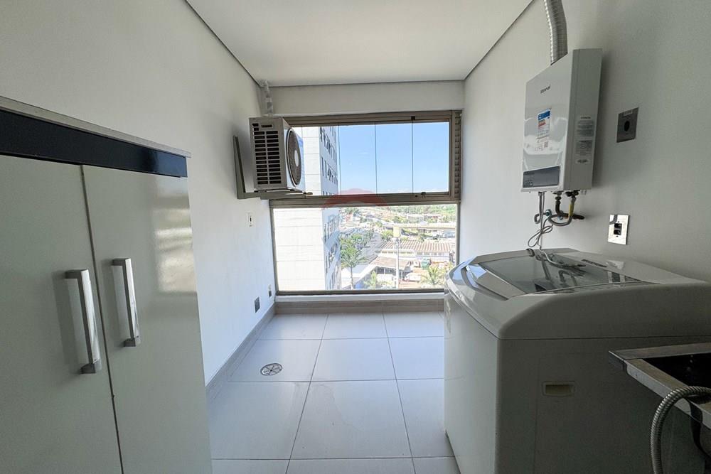 Apartamento - Alugar - São Paulo , São Paulo - IMG_8862.JPG - 602181008-90