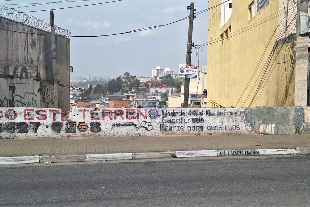 Terreno - Venda - Carapicuíba , São Paulo - Terreno Carapicuíba(2).jpg - 601141076-15
