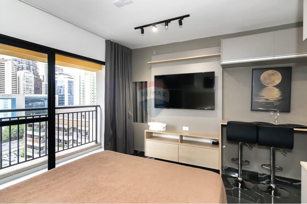 Studio - Venda - São Paulo , São Paulo - 1-7.jpg - Quarto - 602231003-20