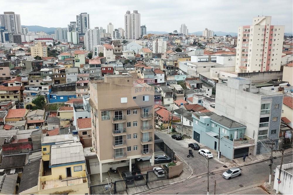 Residential - 콘도/아파트 - 상파울루 , 상파울루 - BR - RUA ELVIRA DE BORTOLE, 457 (38).jpg - 601051076-9