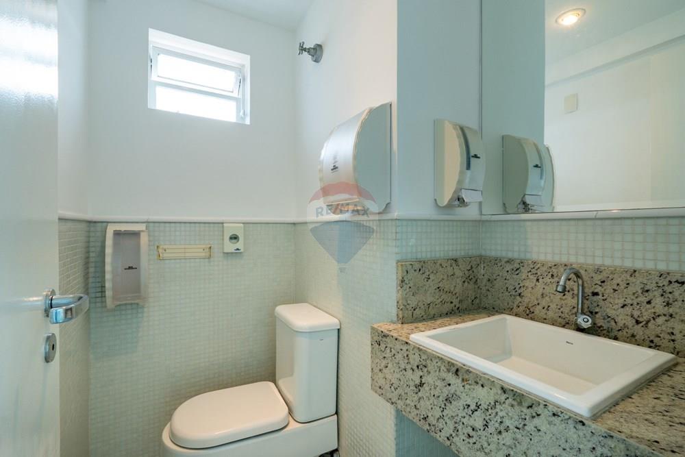 Prédio - Alugar - São Paulo , São Paulo - DSC06360.jpg - 601241055-42