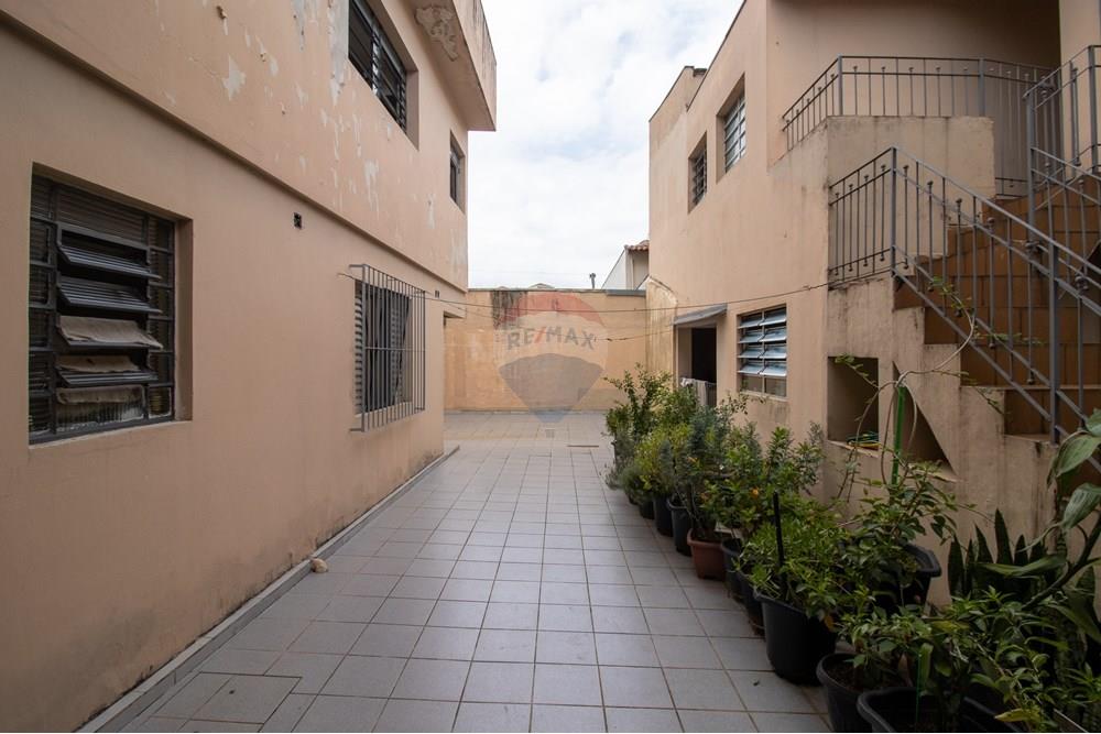 Casa Comercial - Venda - São Paulo , São Paulo - Rua Ibiratinga, 135_1.jpg - 601751084-8