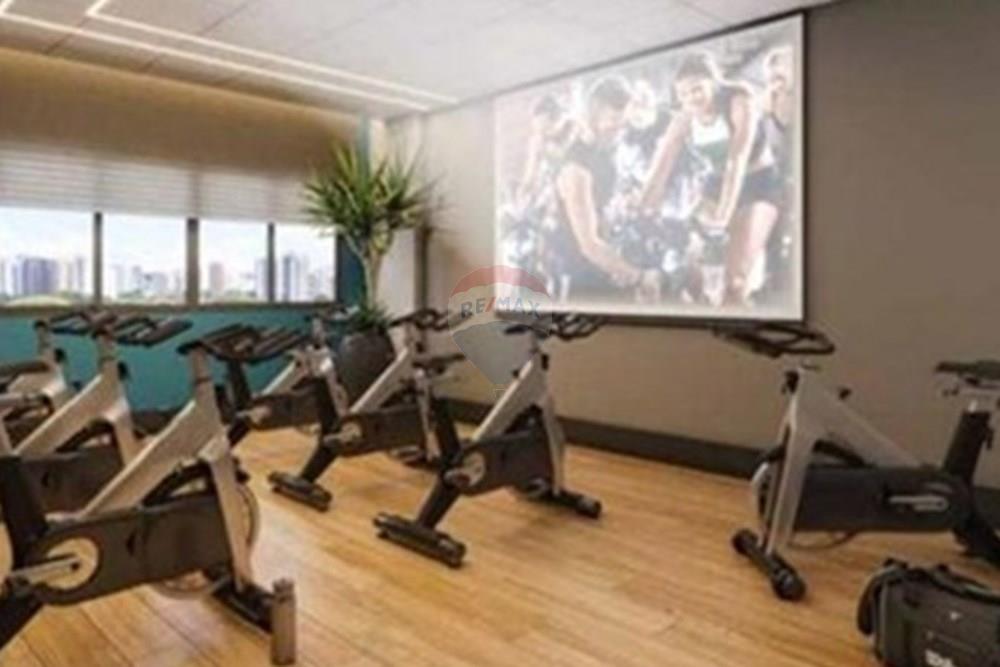 Residential - Студия/квартира - Сан-Паулу , Сан-Паулу - BR - WhatsApp Image 2025-09-04 at 18.32.13.jpeg - 602101050-54