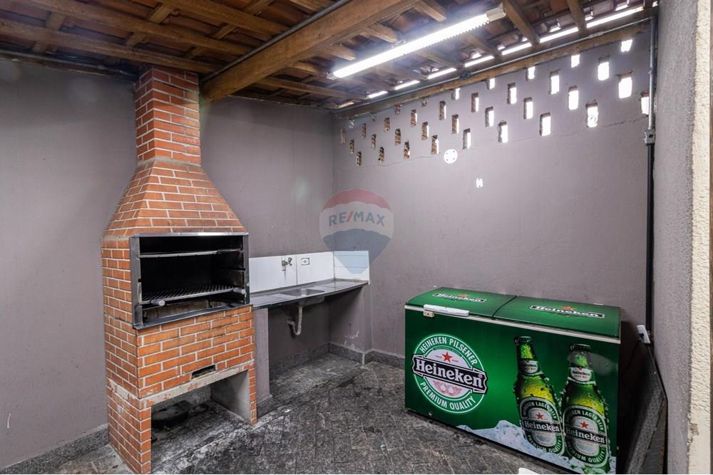 Apartamento - Venda - São Paulo , São Paulo - Rua Conego Jose Salomon, 714_34.jpg - Churrasqueira - 601751100-21