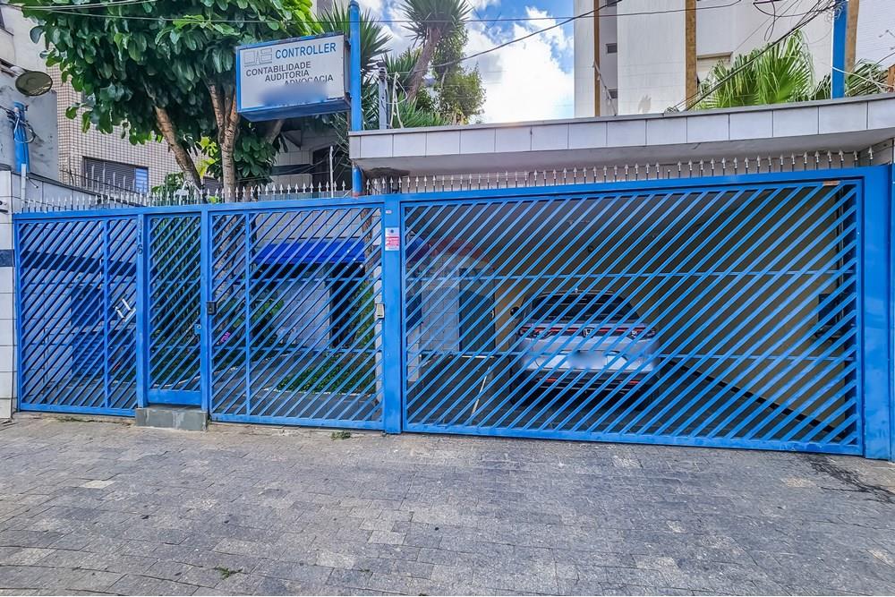 Cj. Comercial/ Sala - Venda - São Paulo , São Paulo - 20250918_16195559.jpg - Fachada - 602161016-22