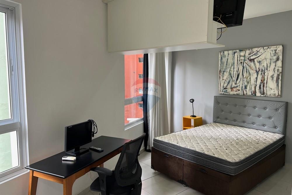 Studio - Alugar - São Paulo , São Paulo - 1 - IMG_3392.jpeg - 601241068-22