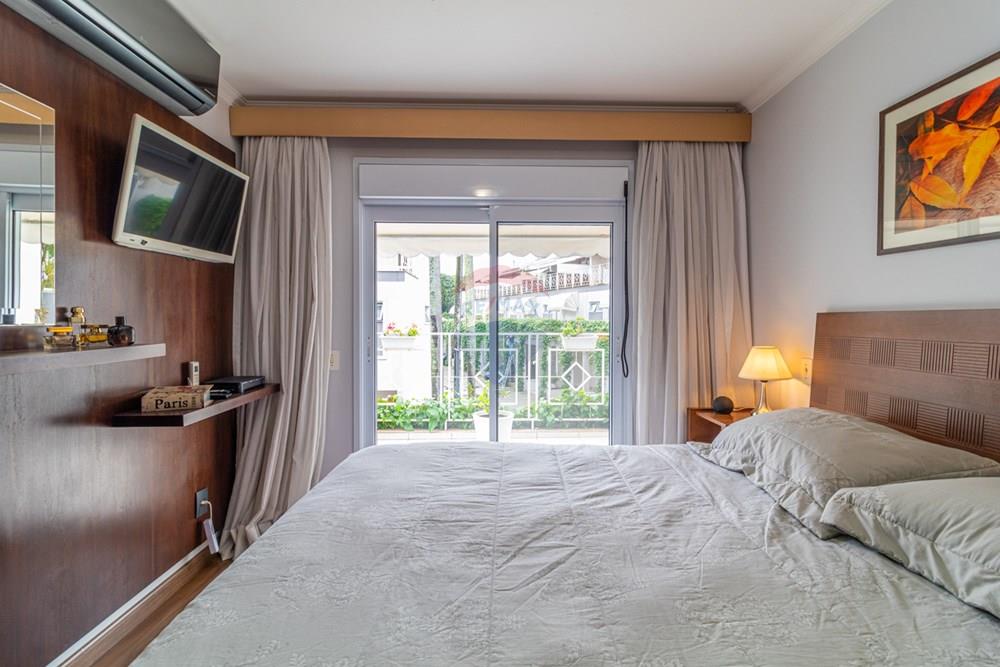 Casa de Condomínio - Venda - São Paulo , São Paulo - 04dormitorios_021.jpg - 602051047-1