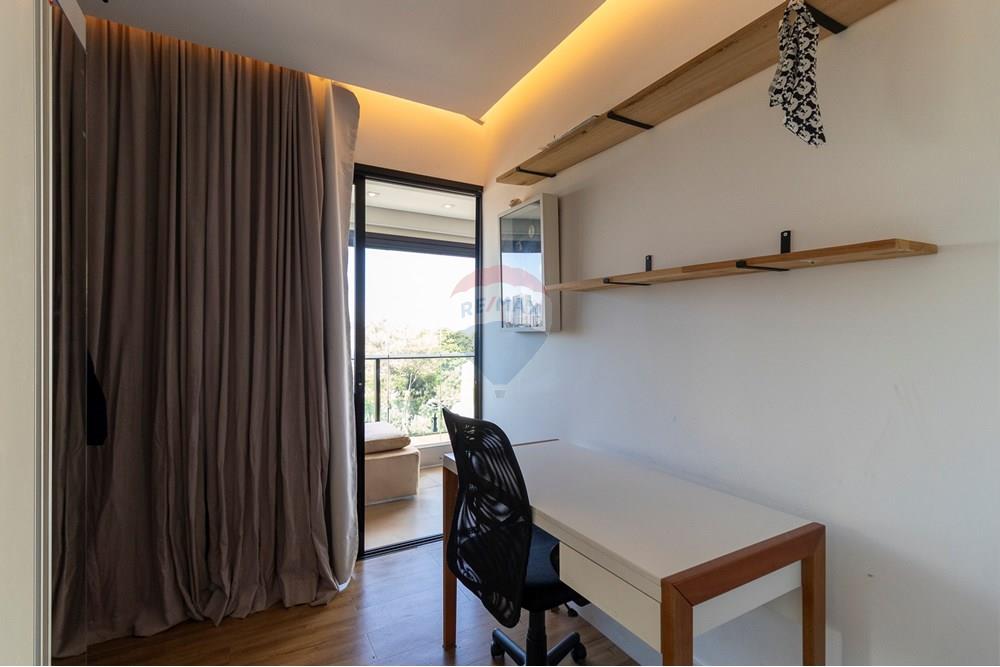 Apartamento - Venda - São Paulo , São Paulo - 01fotos_020.jpg - Quarto - 601251048-105