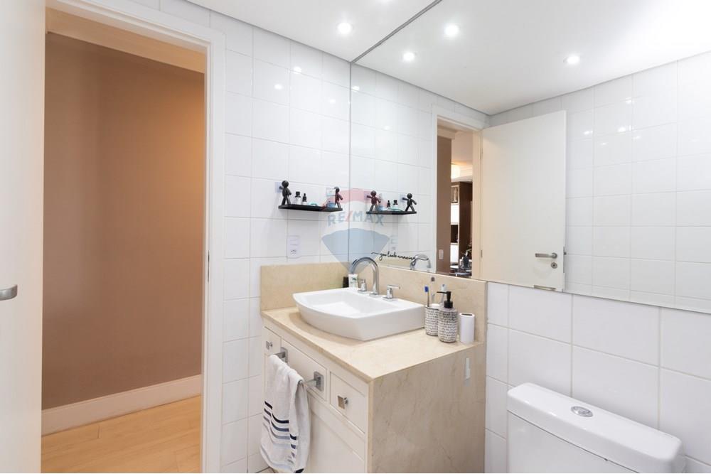 Apartamento - Venda - São Paulo , São Paulo - banho 1 - IMG_9526 - 180925.jpg - 601301079-13