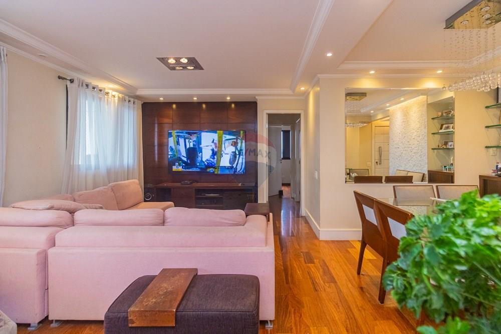 Apartamento - Venda - São Paulo , São Paulo - 01fotos_003.jpg - Sala - 601181054-88