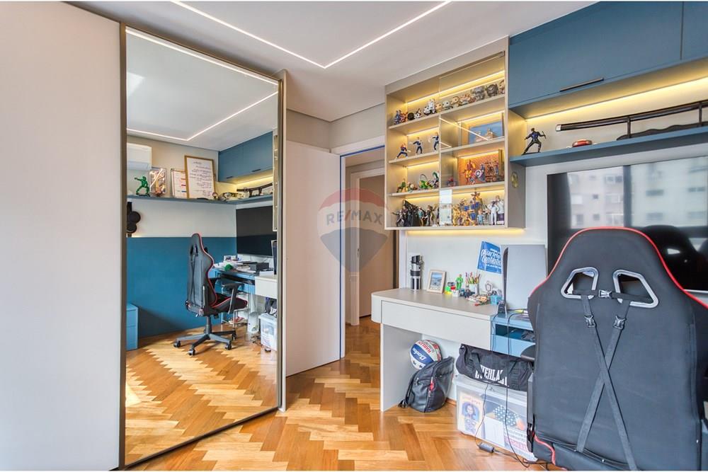 Apartamento - Venda - São Paulo , São Paulo - 06dormitorios010.jpg - 601081090-20