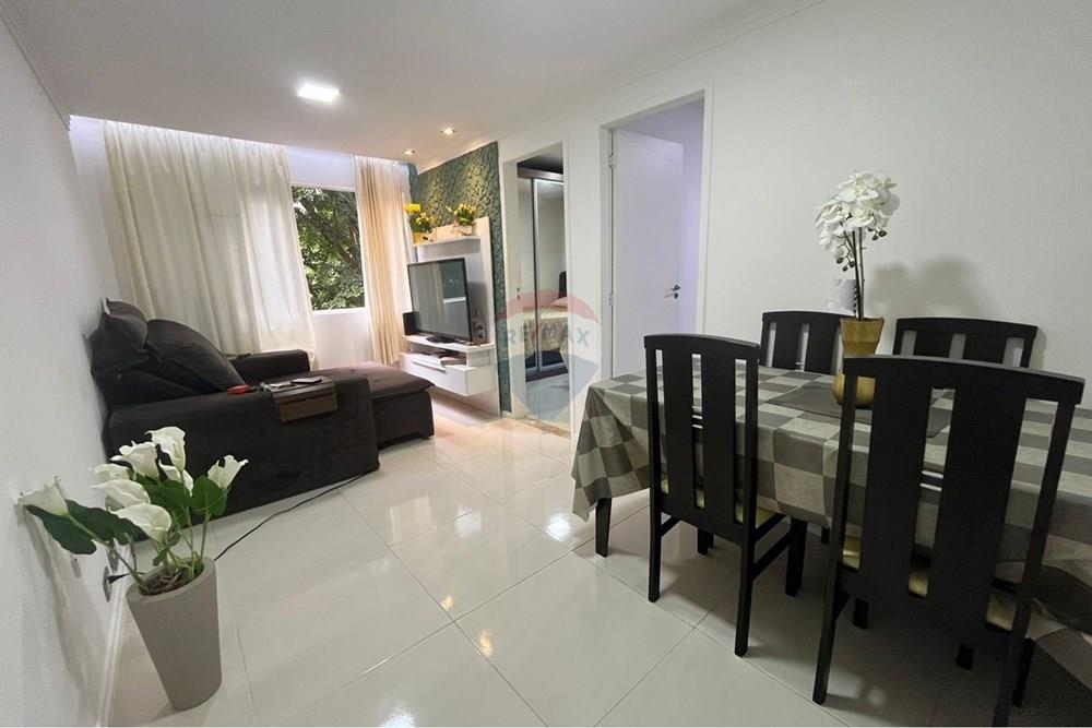 Apartamento - Alugar - São Paulo , São Paulo - WhatsApp Image 2026-03-10 at 18.35.01 (2).jpeg - Sala - 601771106-47