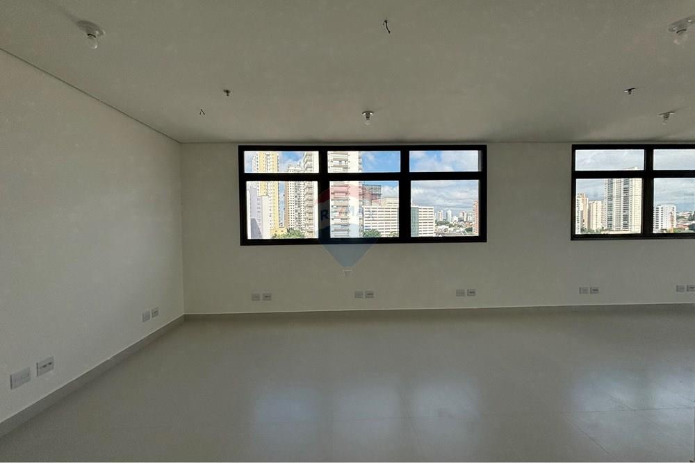 Cj. Comercial/ Sala - Alugar - São Paulo , São Paulo - IMG_7658.JPEG - 601811011-25