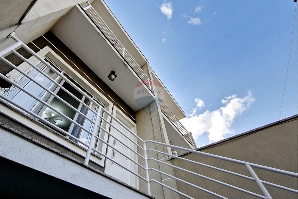 Sobrado - Venda - São Paulo , São Paulo - RUA LUÍSA SCARPINI, 667 (57).jpg - 601051010-61