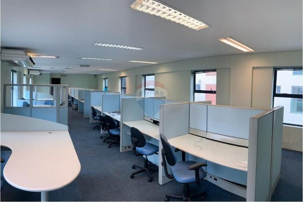 Prédio - Alugar - São Paulo , São Paulo - 50.jpg - 601971016-475