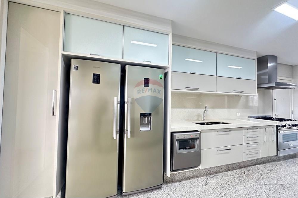 Apartamento - Alugar - São Paulo , São Paulo - IMG_8342.jpeg - 602071001-292