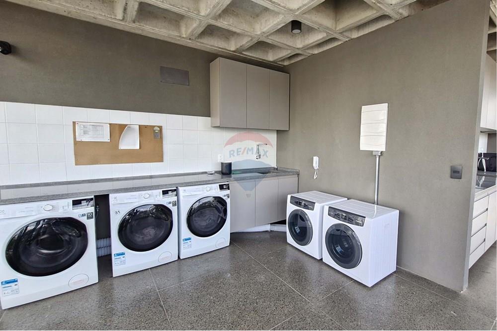 Residential - ਕੌਂਡੋ/ਅਪਾਰਟਮੈਂਟ - São Paulo , São Paulo - BR - RUA MANGUATA, 50 (28).jpg - ਯੂਟਿਲਿਟੀ ਰੂਮ - 601361053-33