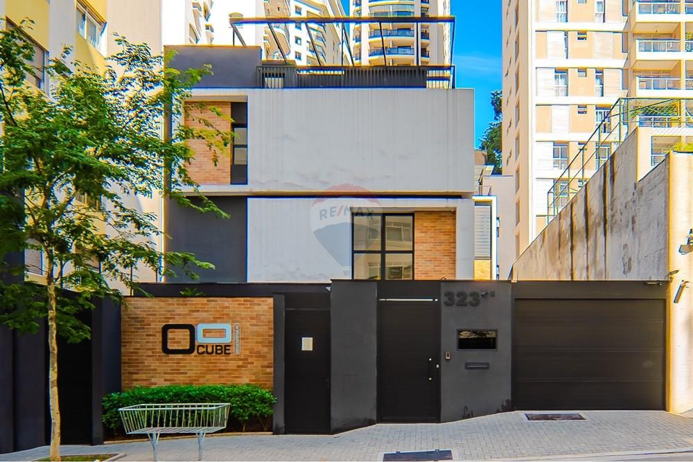 Casa de Condomínio - Venda - São Paulo , São Paulo - DSC04329-Enhanced-NR.jpg - 601371058-26