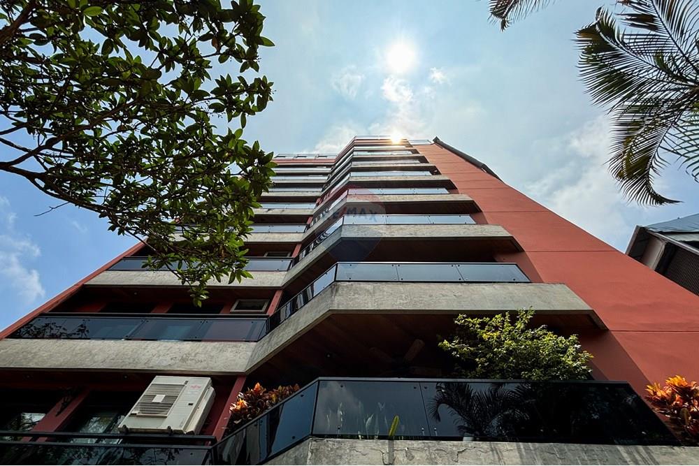 Apartamento - Venda - São Paulo , São Paulo - IMG_0274.jpg - Fachada - 601081090-26