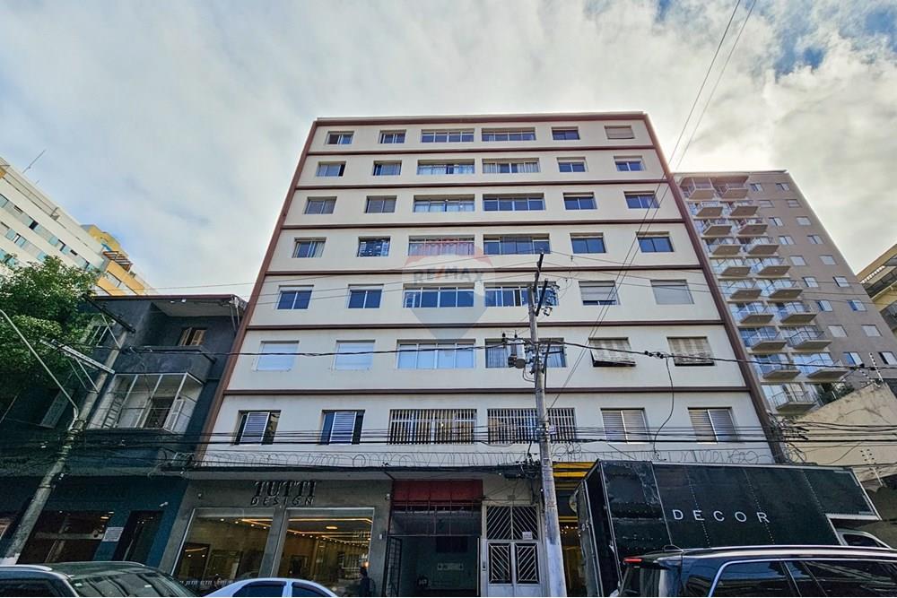 Apartamento - Venda - São Paulo , São Paulo - 01fachada002.jpg - 601371045-10