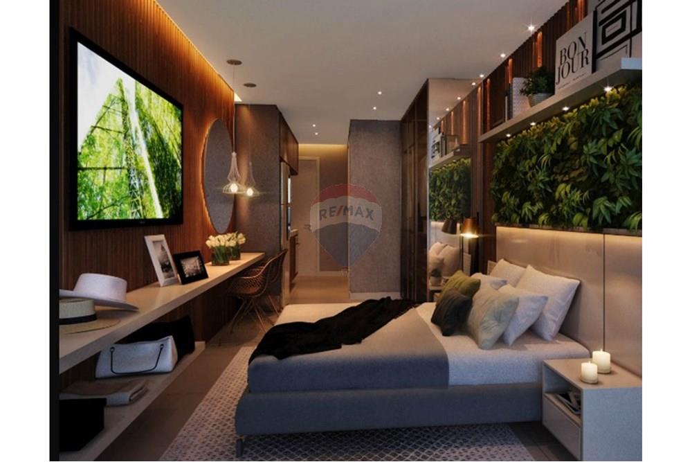 Apartamento - Venda - São Paulo , São Paulo - Perspectiva artística do Studio..jpeg - 601191026-186