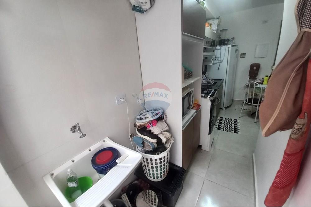 Apartamento - Alugar - São Paulo , São Paulo - 20251202_143046.jpg - 602131003-439