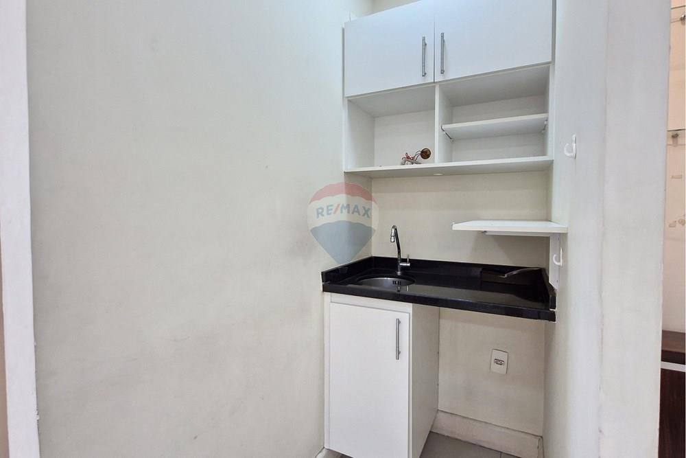 Cj. Comercial/ Sala - Venda - São Paulo , São Paulo - RUA MAESTRO JOÃO GOMES DE ARAUJO, 106 (10).jpg - Copa - 601051085-37