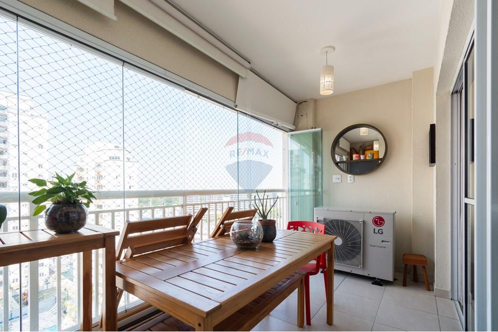 Apartamento - Venda - São Paulo , São Paulo - 01fotos_022.jpg - 601351231-29