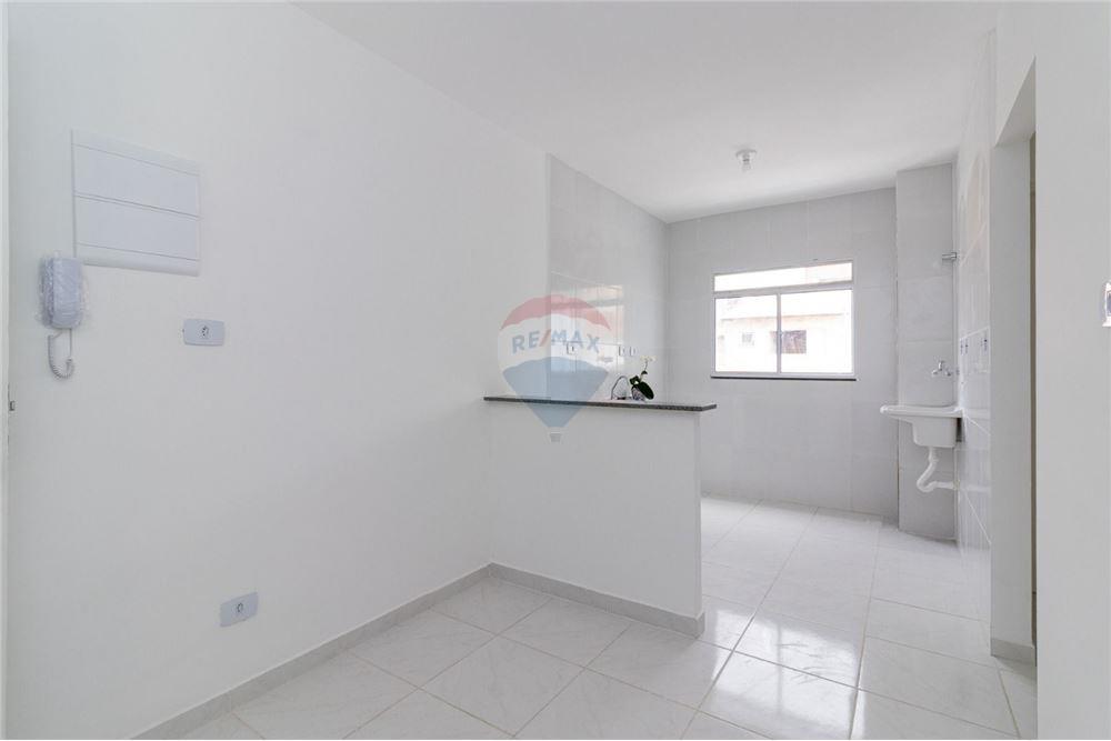 Apartamento - Alugar - São Paulo , São Paulo - Sala de estar - 601771097-127