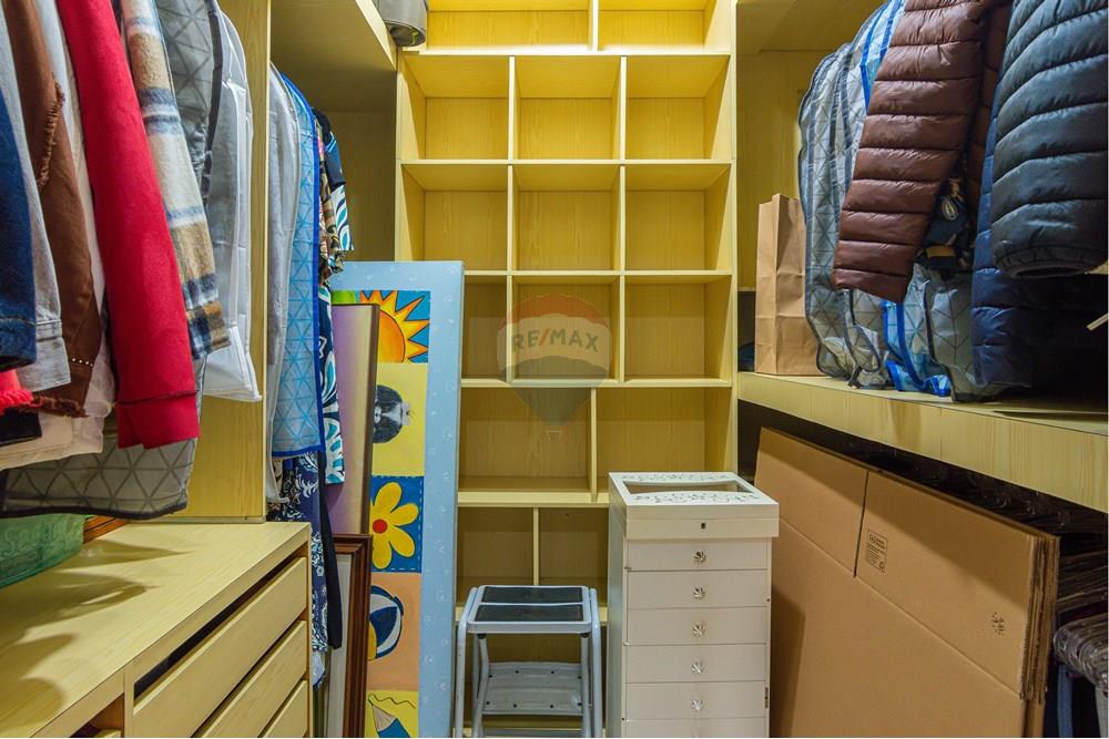 Apartamento - Venda - São Paulo , São Paulo - 01fotos_026.jpg - Closet - 601251048-122