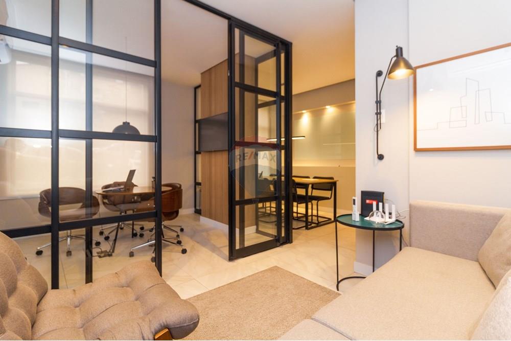 Résidentiel - Appartement - São Paulo , São Paulo - BR - 02area-condominial_018.JPG - 601421022-16