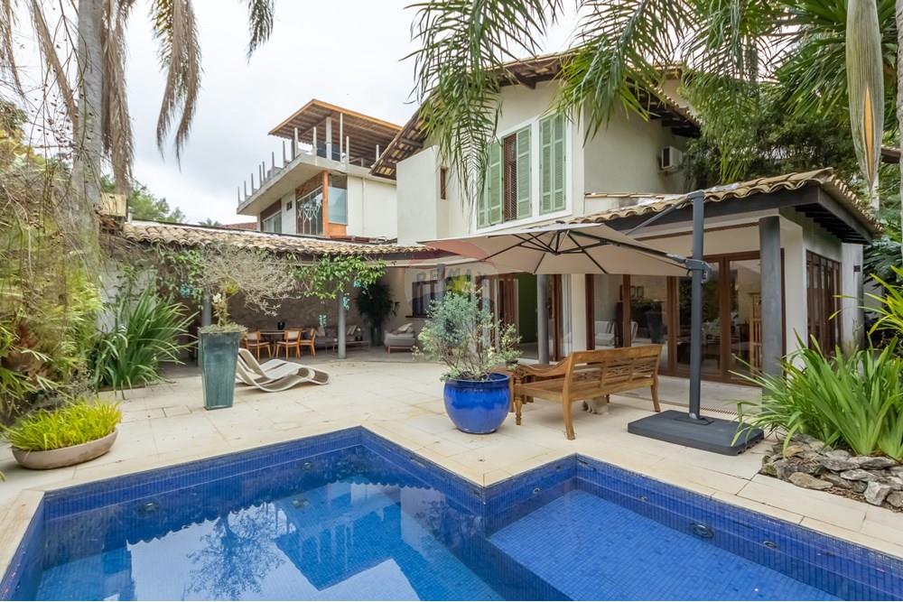 Casa de Condomínio - Venda - São Paulo , São Paulo - 01fotos_002.jpg - 601251058-24