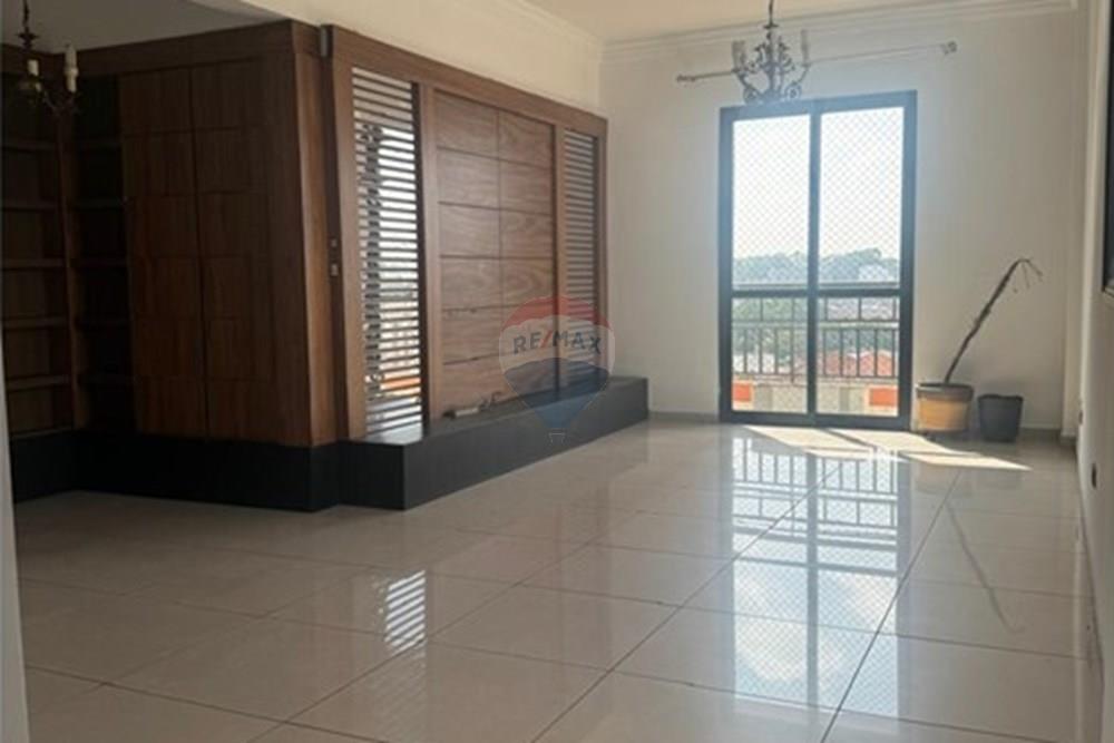 Apartamento - Alugar - São Paulo , São Paulo - sala de estar.jpg - 602101043-23