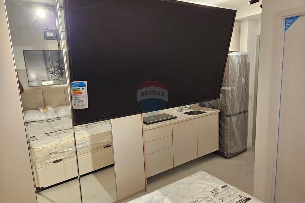 Apartamento - Alugar - São Paulo , São Paulo - 1.jpg - 602141003-303