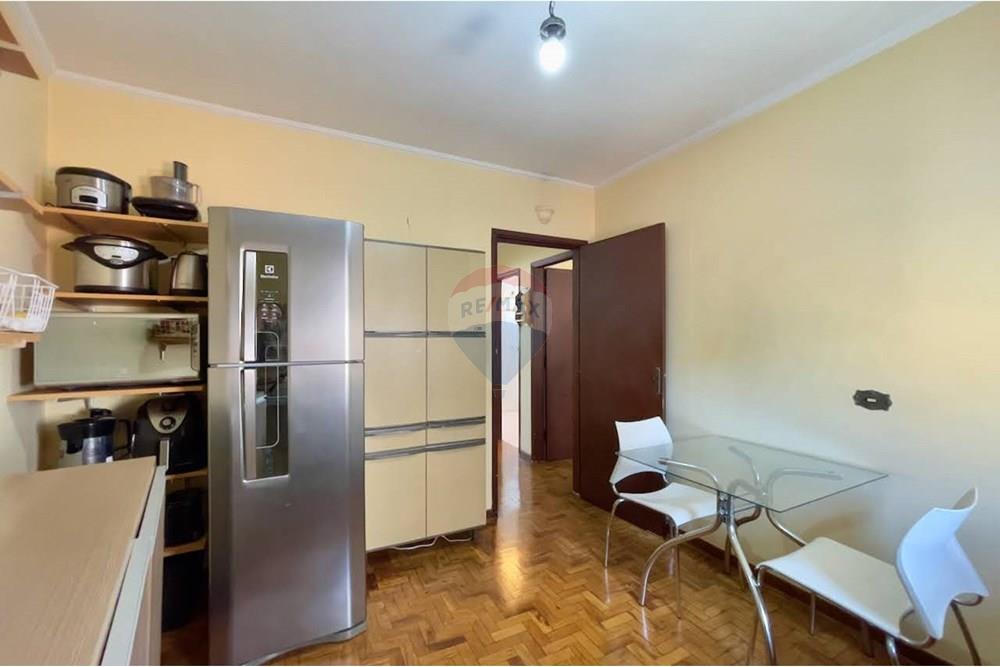 Sobrado - Venda - São Paulo , São Paulo - Sobrado 4 dorm, 2 suítes - Bairro  Campo Grande - SP  (66).jpeg - 601301008-75