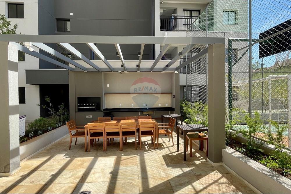 Apartamento - Alugar - São Paulo , São Paulo - IMG_4651.JPG - 601771003-354