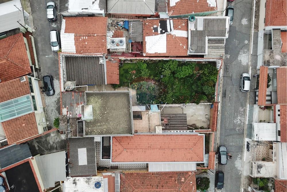 Terreno - Venda - São Paulo , São Paulo - RUA CARABIXAIS, 47 (16).JPG - 601051040-52