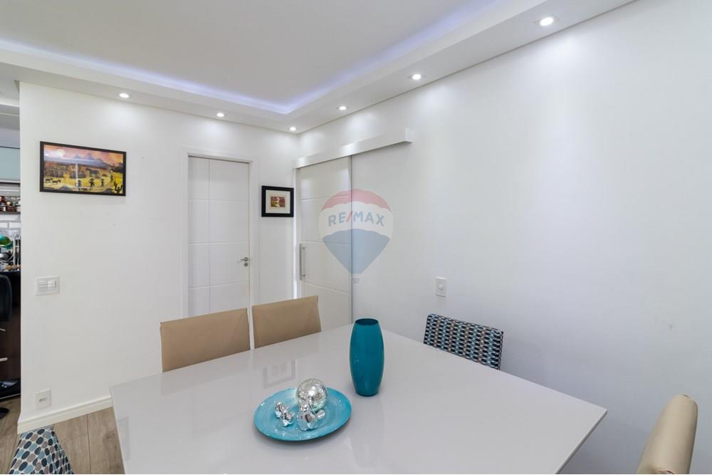 Apartamento - Venda - São Paulo , São Paulo - Rua Rio Verde, 2153 - 83_84_8.jpg - 601751098-66