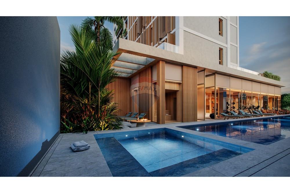 Apartamento - Alugar - São Paulo , São Paulo - 11-HIDROMASSAGEM_HR00_B.jpg - 601361019-3110