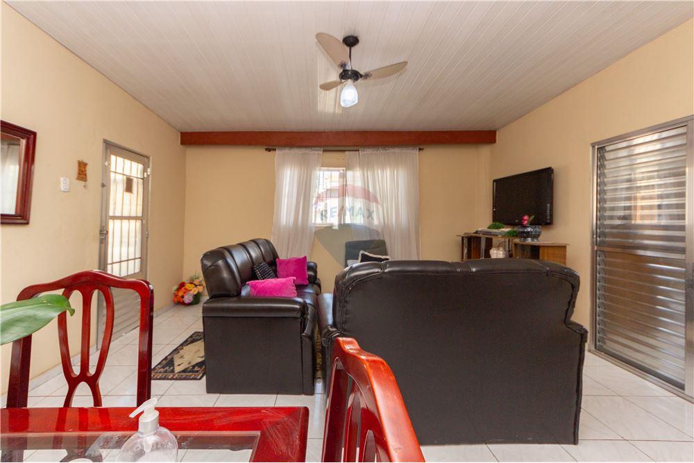 Casa - Venda - São Paulo , São Paulo - 3 - 601141076-33