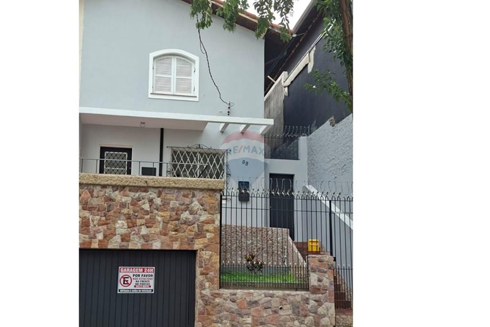 Sobrado - Alugar - São Paulo , São Paulo - Frente casa Gaspar Soares. mais proxima.jpg - 601051041-23