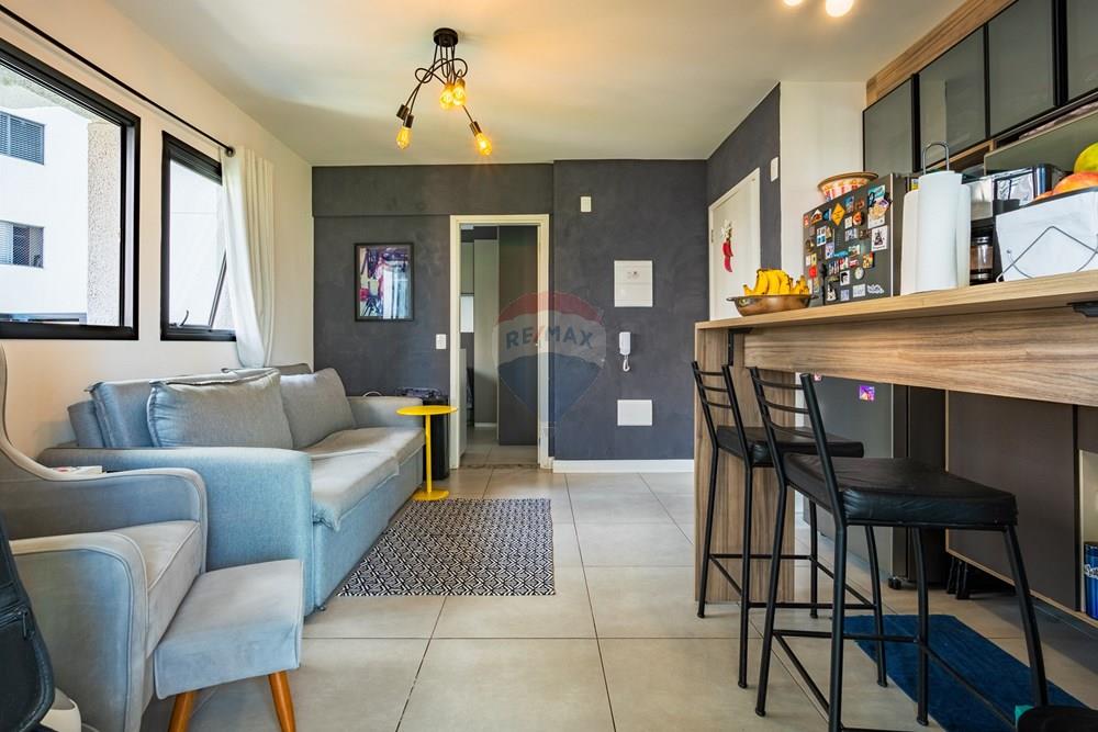 Apartamento - Venda - São Paulo , São Paulo - AP-3.jpg - 601971088-8