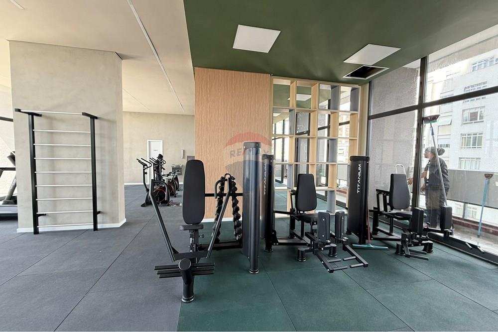 Apartamento - Venda - São Paulo , São Paulo - IMG_4297.JPEG - 601301051-35