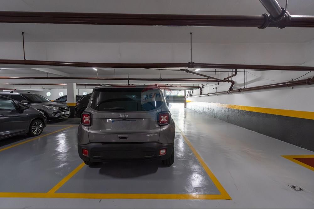 Apartamento - Venda - São Paulo , São Paulo - 82-AP.jpg - 601971015-653