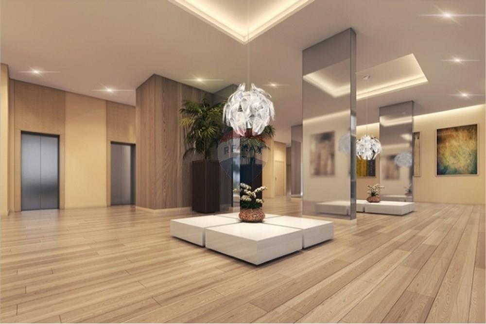 Apartamento - Venda - São Paulo , São Paulo - Hall.jpg - 601081019-56