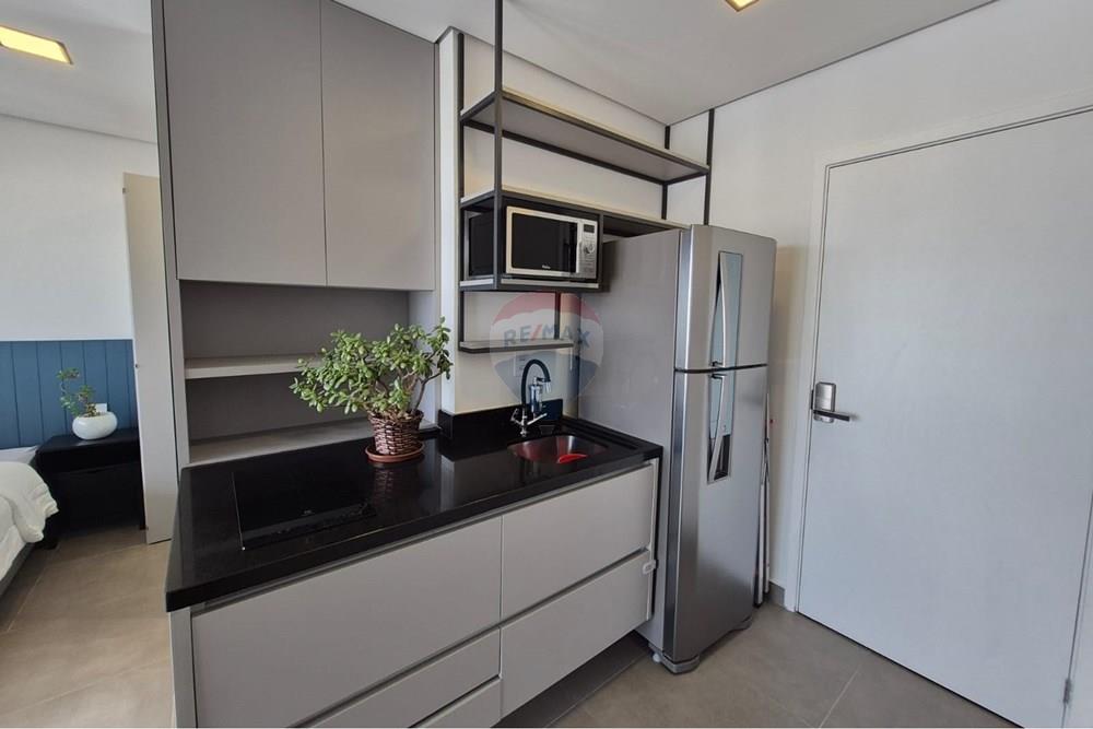 Studio - Alugar - São Paulo , São Paulo - Melo Alves 3.jpeg - 601241018-58