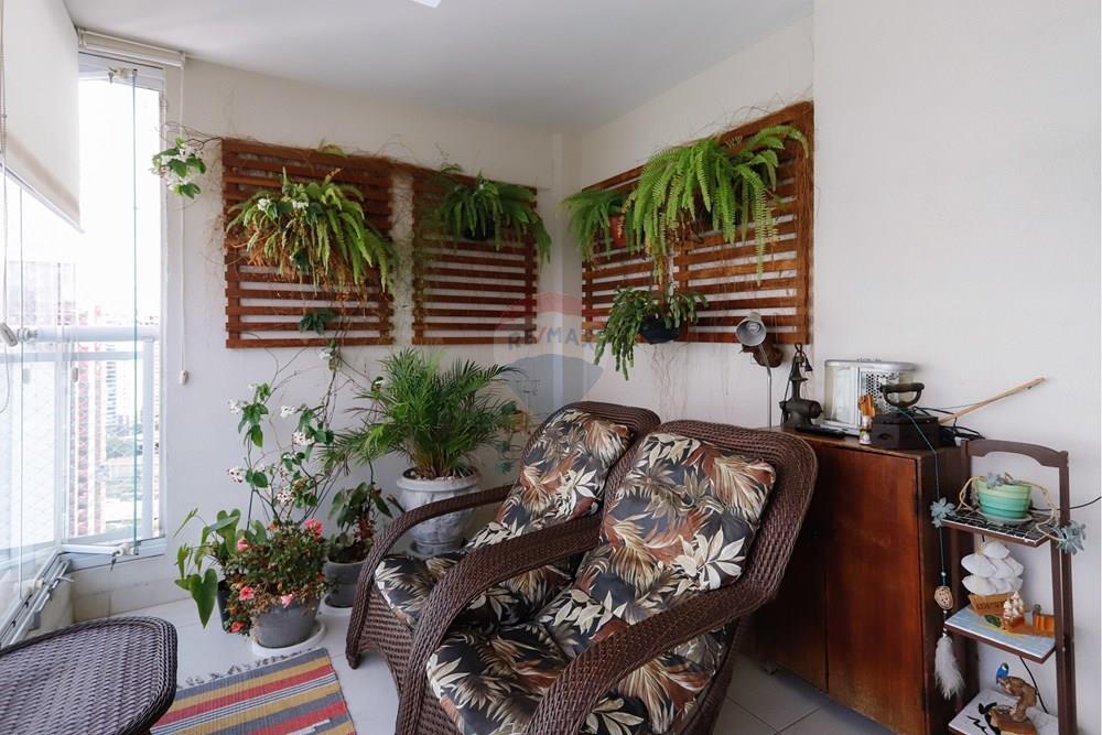 Apartamento - Venda - São Paulo , São Paulo - 25-12-15-R. Marc Chagall, 339 - Perdizes_012_CapodannoFotografia.jpg - 602341018-45